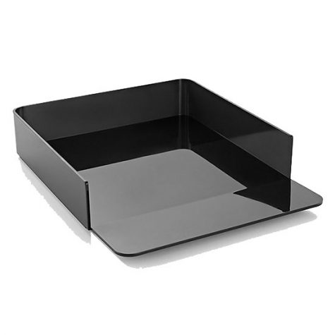 hm Formwork Paper Tray gallery - Quasi Modo Modern Home, Inc