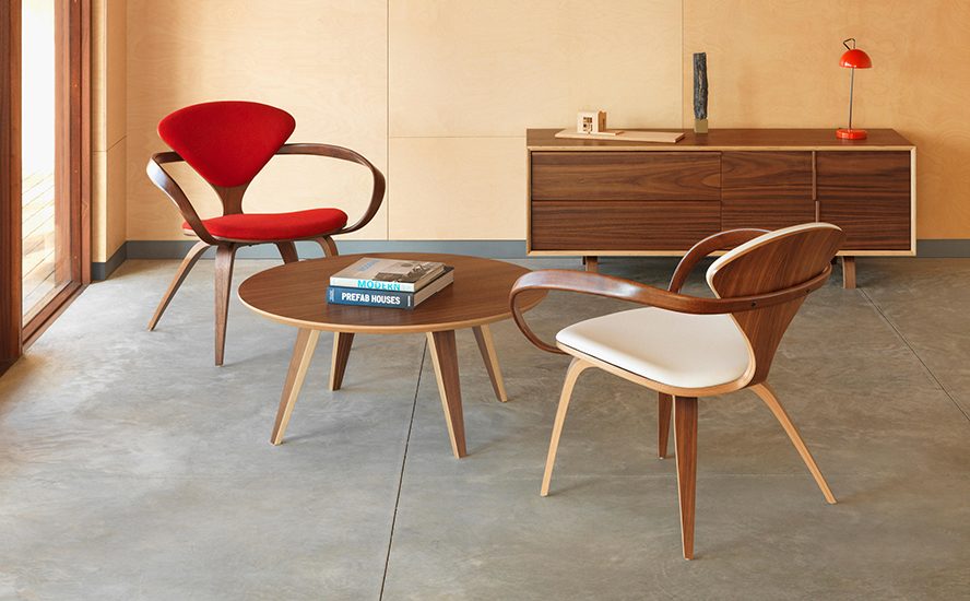 Cherner Chair Company Quasi Modo Modern Furniture Toronto