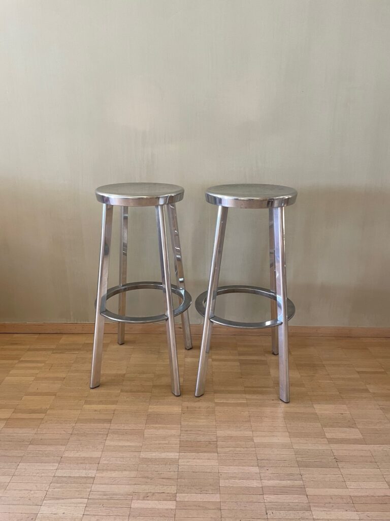 Magis Deja Vu High Stool - Quasi Modo Modern Home, Inc